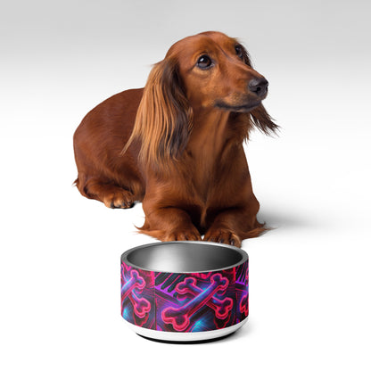 Royal Dog bowl