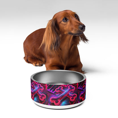 Royal Dog bowl