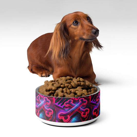 Royal Dog bowl