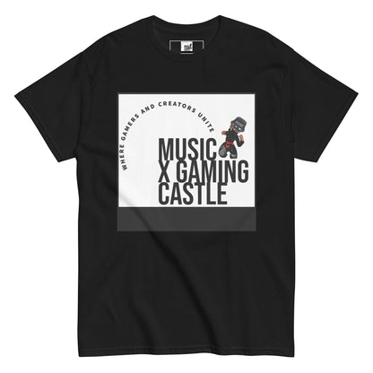 Castle Classic T-Shirt