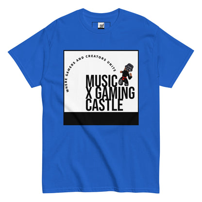 Castle Classic T-Shirt