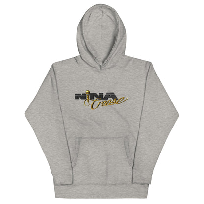 Classic Nina Creese Logo Unisex Hoodie