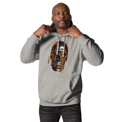 Golden Bite Level2 Hoodie Unisex Hoodie