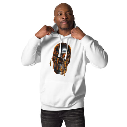 Golden Bite Level2 Hoodie Unisex Hoodie